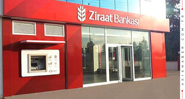 Ziraat Bankası 120 ay vadeli Enflasyona Endeksli Konut Kredisi