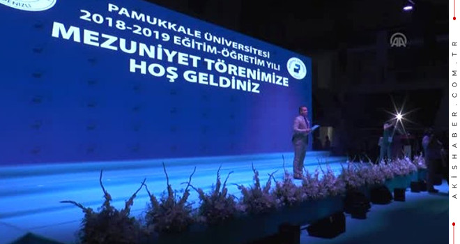 PAÜ mezunu Gazzeli doktorlar şifa dağıtacak