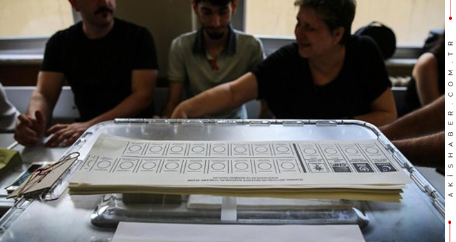 23 Haziran İstanbul seçimleri sandıklar ne zaman açılacak?