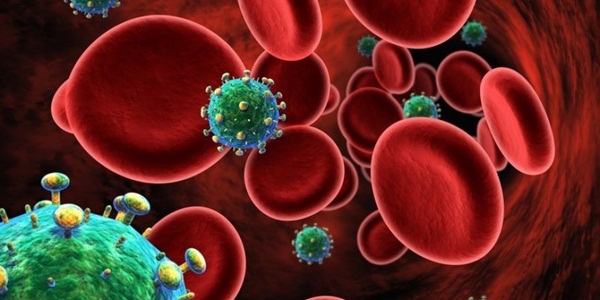 HIV virüsü tedavisinde efsanevi buluş!