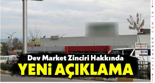 Pekdemir Çiftliğinden Duyuru
