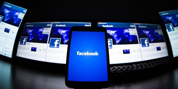Facebook'a 5 milyar dolar ceza