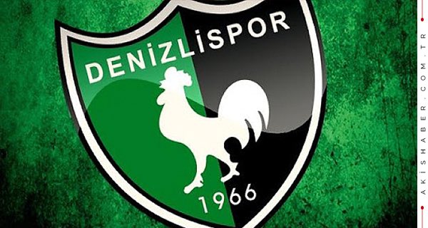 Denizlispor'un ilk rakibi Galatasaray