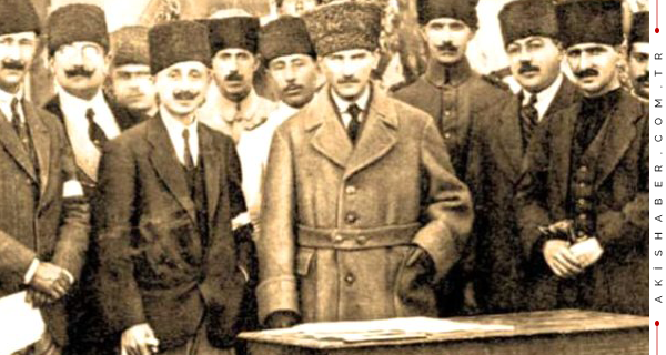 Erzurum Kongresi 100. Yılında