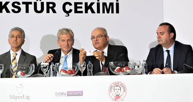 Süper Lig 2019-2020 sezonu fikstüründe şaibe! Serbest fikstür nedir?