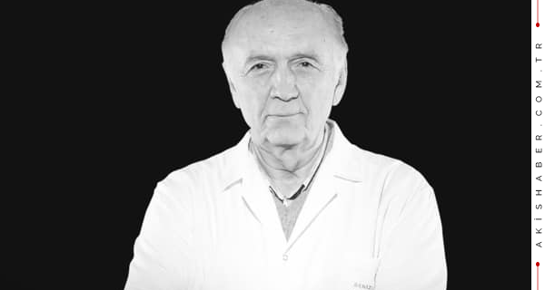 Denizli Doktor Muammer Çakcak'ı Kaybetti