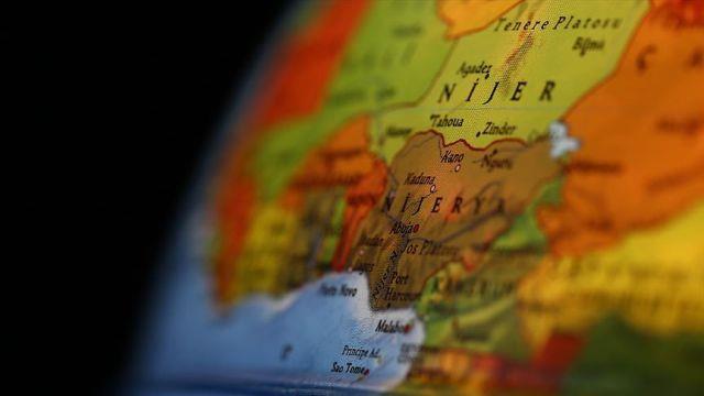 Nijerya'da kaçırılan 4 Türk vatandaşı kurtarıldı