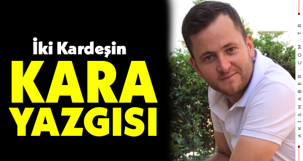 Denizli'de Herkesi Yasa Boğan Ölüm