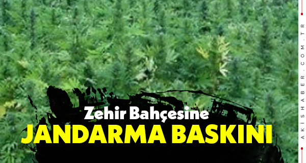 Denizli'de Uyuşturucu Tacirlerine Geçit Yok