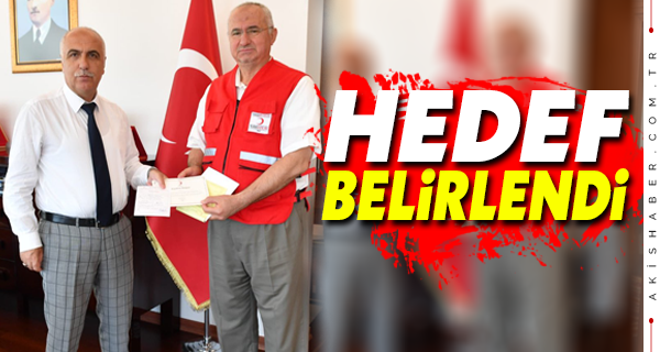 Türk Kızılayı Kurban Vekaletlerinizi Bekliyor