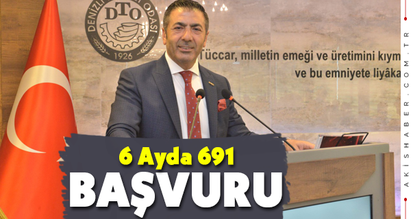 Başkan Erdoğan Denizli'nin İhracat Rakamlarını Açıkladı
