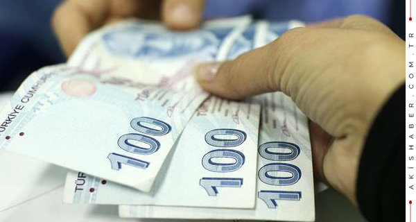 Emeklilerin Bayram İkramiyeleri O Tarihte Yatacak