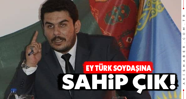 Başkan İrdem: Bundan Sonra Farklı Olacak