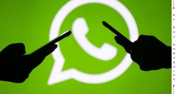 WhatsApp'a 'Para Transferi' Özelliği