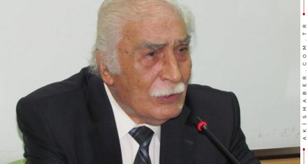 Mustafa Kafalı Hocayı Kaybettik