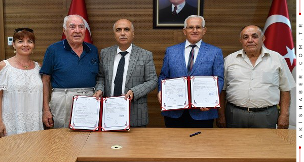 Denizli’nin Bir İhtiyacı Daha Gideriliyor