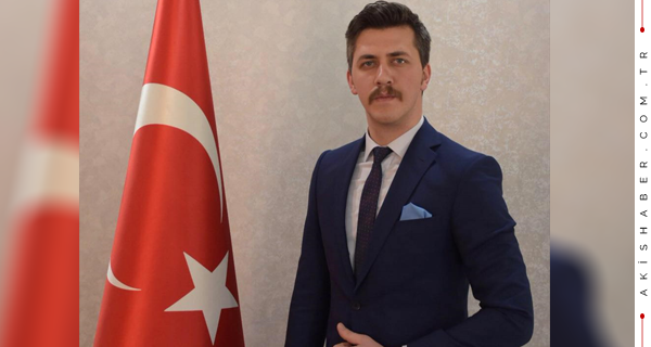 Görevine Başladı