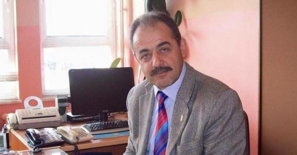 MHP’li Yönetici Vurularak Öldürüldü!