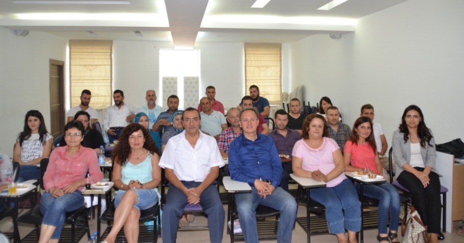 Tavas Belediyesi’nden girişimcilere destek