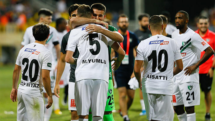 Denizlispor Konyaspor maçı beIN SPORTS 2'de