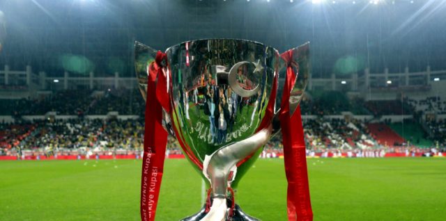 Denizlispor'un Türkiye Kupası'ndaki rakibi Hacettepe