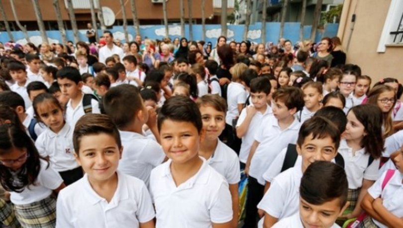 İstanbul 30 Eylül Pazartesi tatil olan okullar