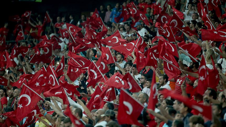 Türkiye Arnavutluk maçı ne zaman?