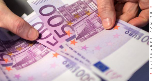 500 Euro İddiası Ortalığı Karıştırdı