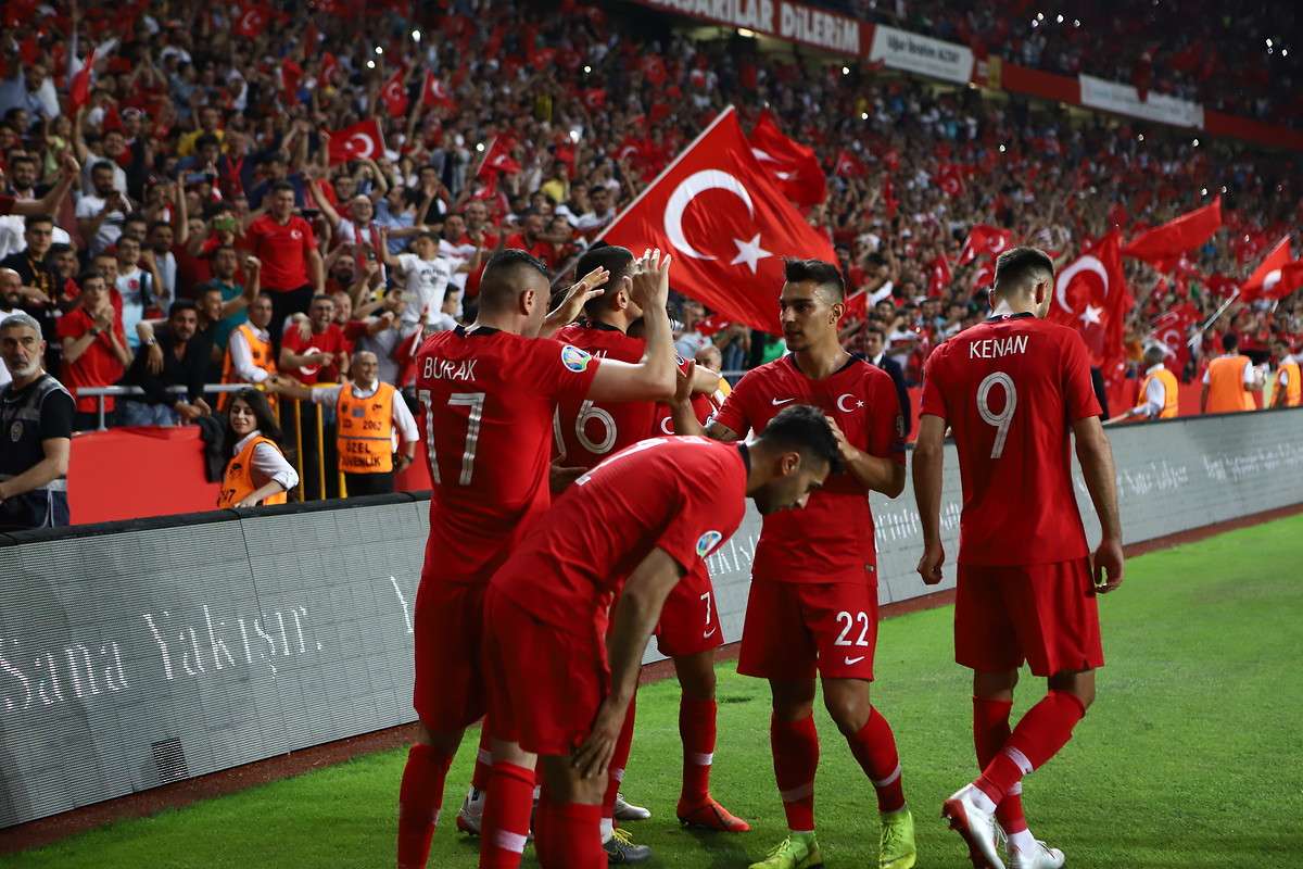 Türkiye Arnavutluk maçı ne zaman hangi kanalda?