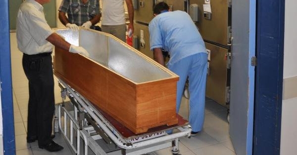 Turistlerin Cenazeleri Antalya'ya Gönderildi