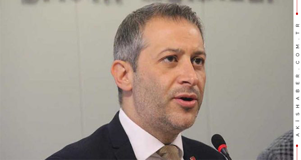 Eşit Dağılımın Olmadığı Dünya Güvenli Değildir