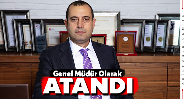 Aydem ve Gediz Elektrik'te Görev Değişimi
