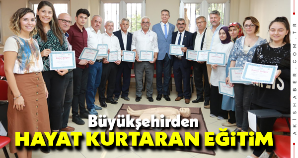 Kent Konseyi Hizmetlerini Aralıksız Sürdürüyor
