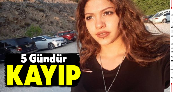 Annesi Perişan Şekilde Haber Bekliyor