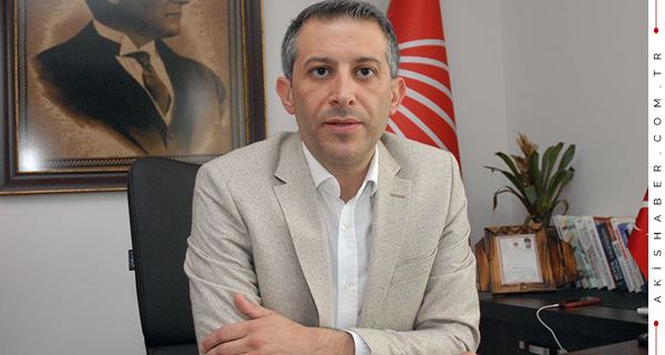 Mahir Akbaba’dan Ecevit Mesajı