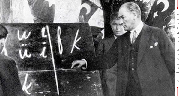 Denizli Protokolünden Öğretmenler Günü Mesajları