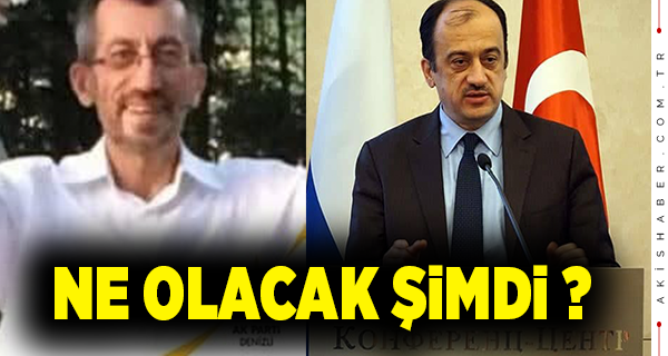 Ağabey Davutoğlu Dedi,Kardeş AK Parti Grup Başkan Vekili
