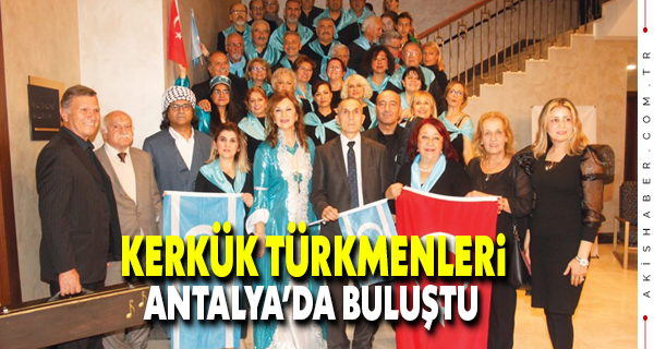 Uluslararası Göçmenler Günü’nde Muhteşem Performans