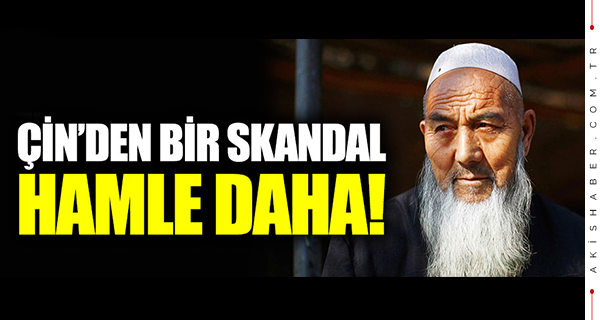 Çin'den skandal hamle: Kuran-ı Kerim komünizme göre yorumlanacak!