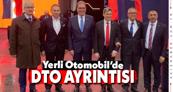 Denizli’nin Yerli Otomobil’e Katkısını Başkan Erdoğan Açıkladı