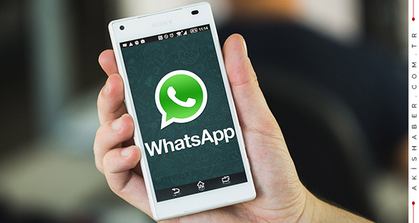 WhatsApp O Telefonlardan Desteği Kesti