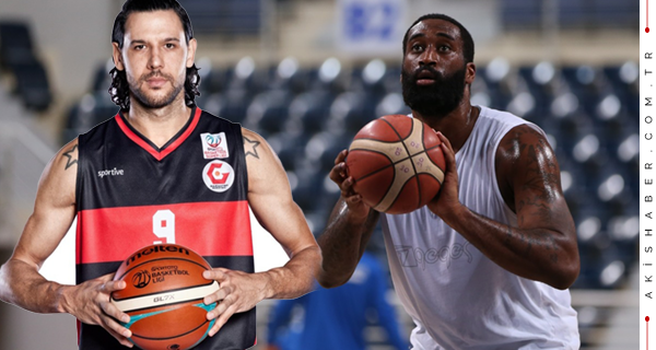 Merkezefendi Basket’e Tecrübeli Takviye