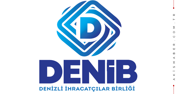 DENİB'te Yenilik Logodan Başladı