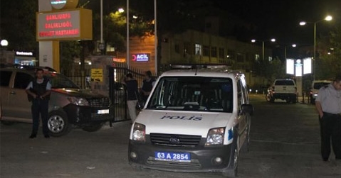 Şanlıurfa’da 2 Polisimiz Daha Şehit edildi