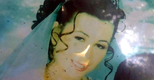 Akrabası Kadını Balyozla Öldürdü