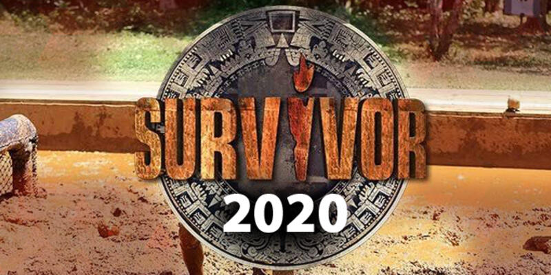 Survivor 2020 ne zaman başlıyor? Survivor 2020 Ünlüler Gönüllüler Kadrosu