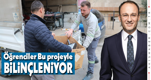 ‘Yarınlarımıza Karşı Sorumluluğumuzdur’