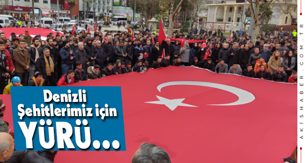 Ülkücüler Yemin Etti: Kana Kan İntikam