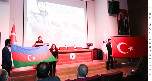 PAÜ'nün Programı Azerbaycan'da Gündem Oldu