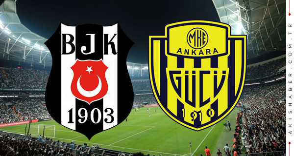 Beşiktaş Ankaragücü şifresiz beIN Sports canlı izle